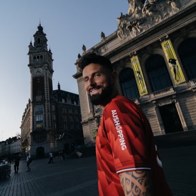Olivier Giroud