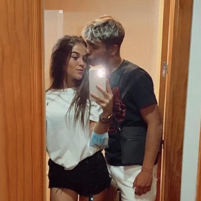 💋