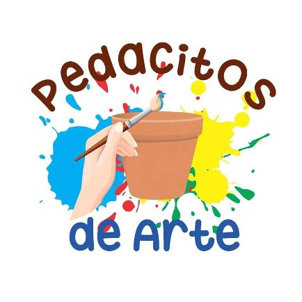 Pedacitos de Arte🎨