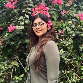 Preethi Asokan 🔥