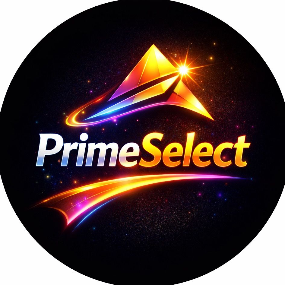 PrimeSelectShop