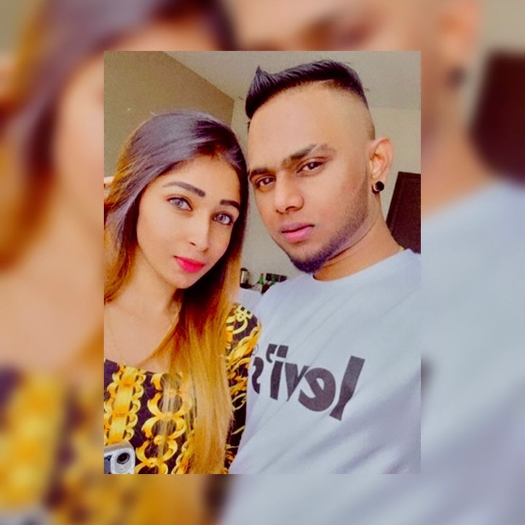 Hashini
