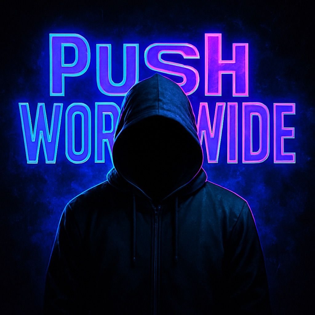 🌍 PUSH_WORLD_WIDE 🌍 🇩🇪