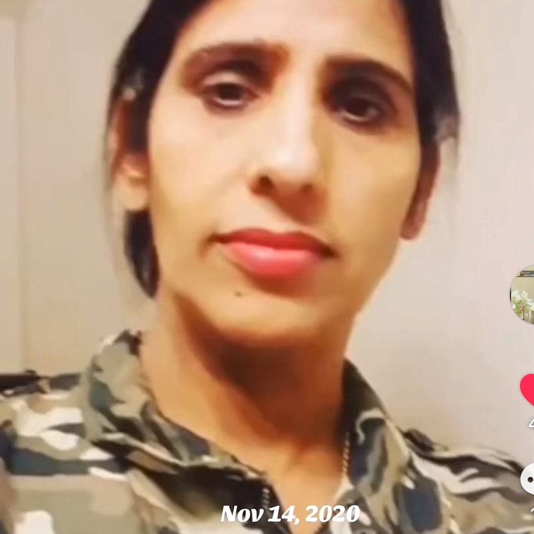Raji USA CID Inspector