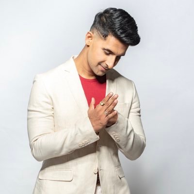 Ravi Prakash Dubey
