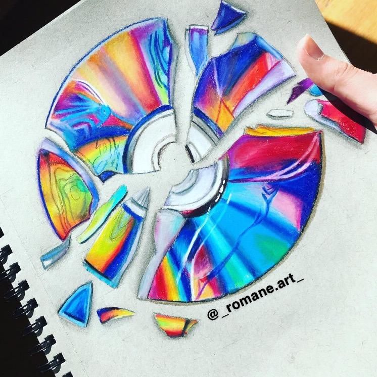 Romane.art