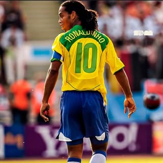 Ronaldinho Gaúcho
