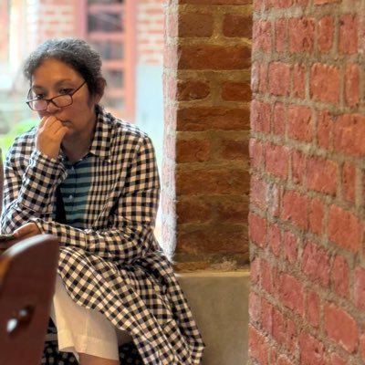 Saba Naqvi