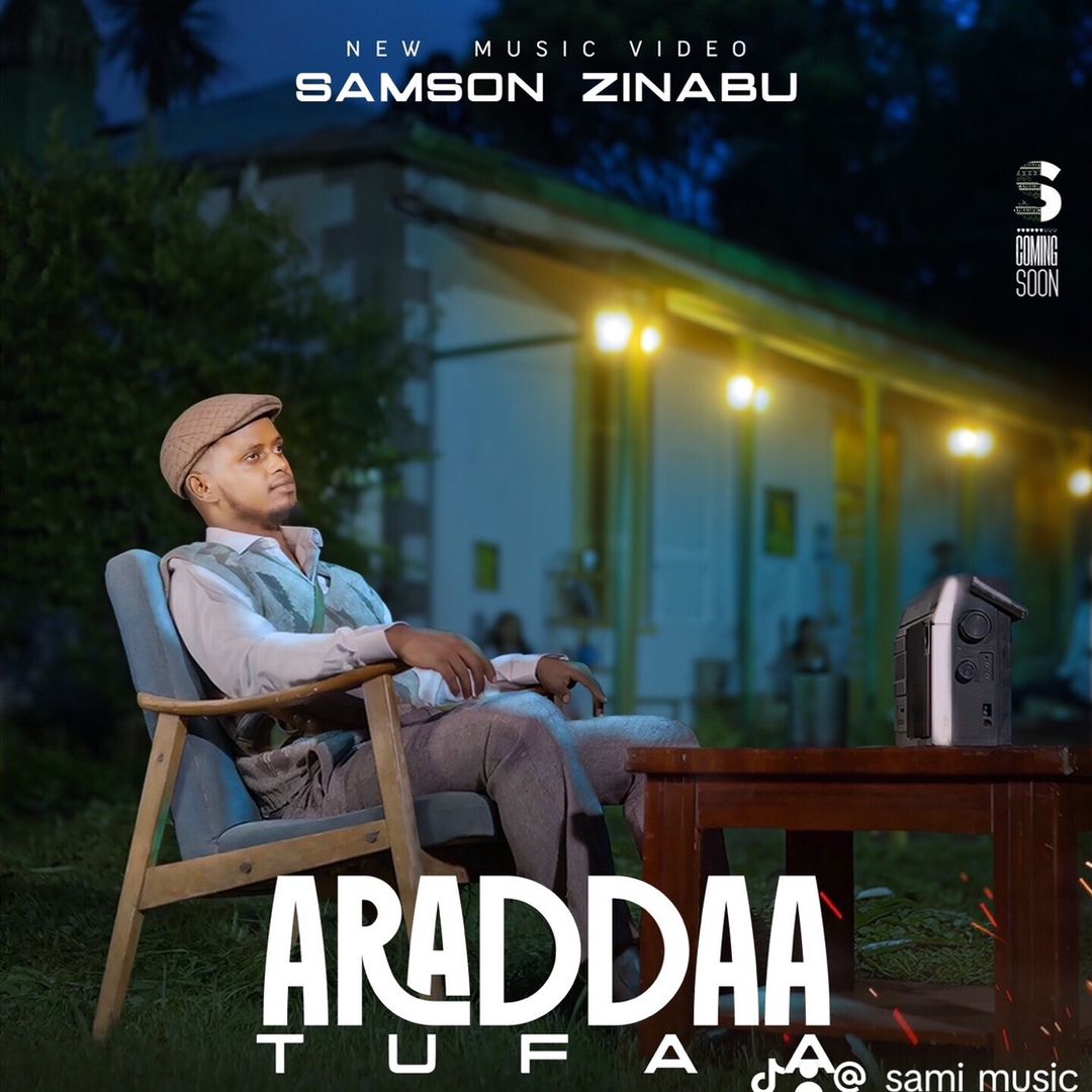 Samson Zinabu