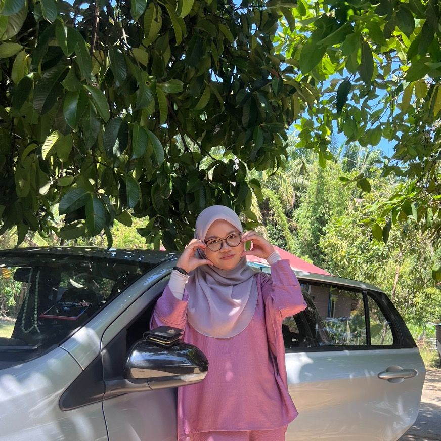 Shahirah Mohamad