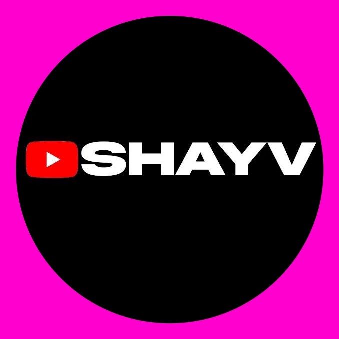 ShayV