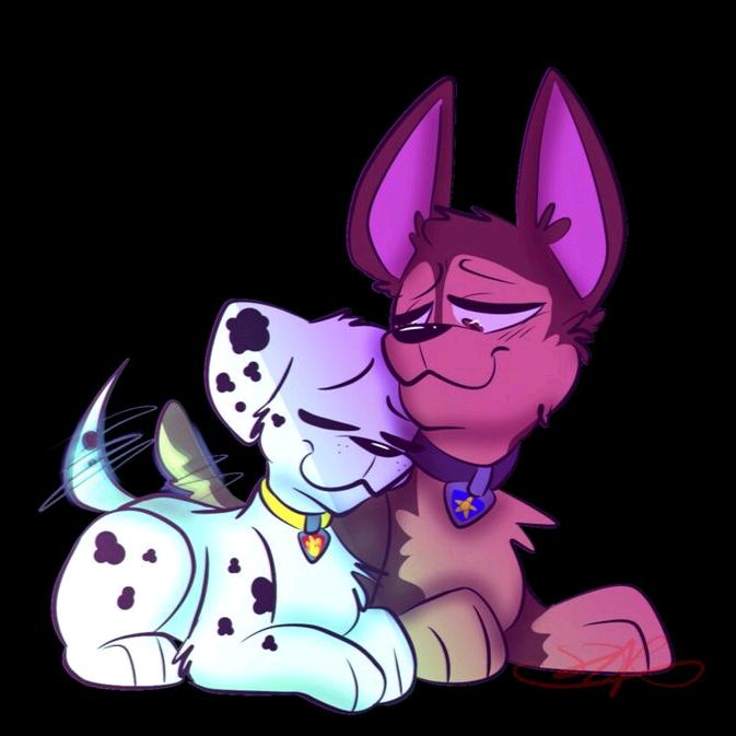 🏳️‍🌈_ship_yaoi_u3u_💙❤️