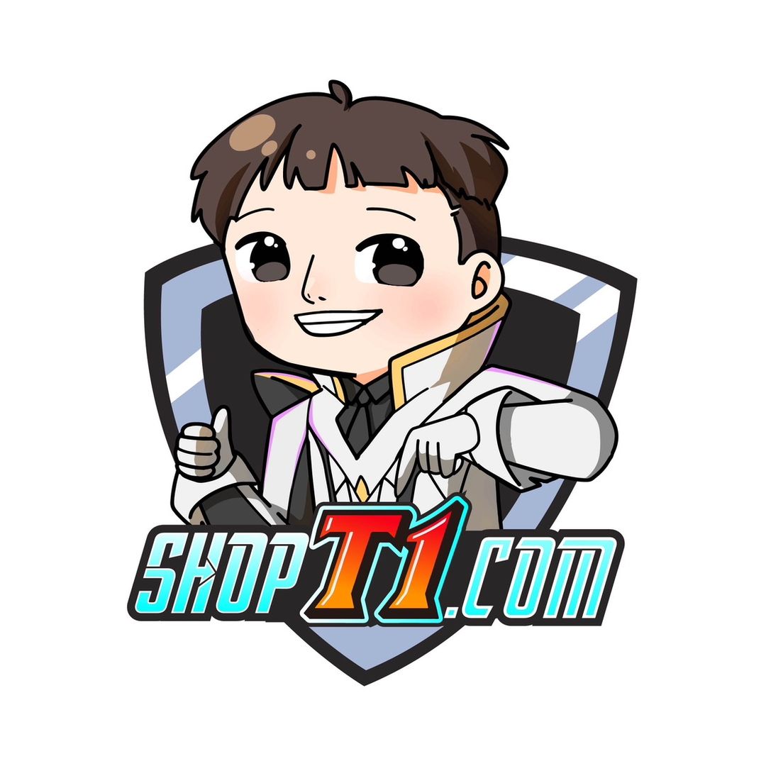 Mạnh làm shop acc 🎮