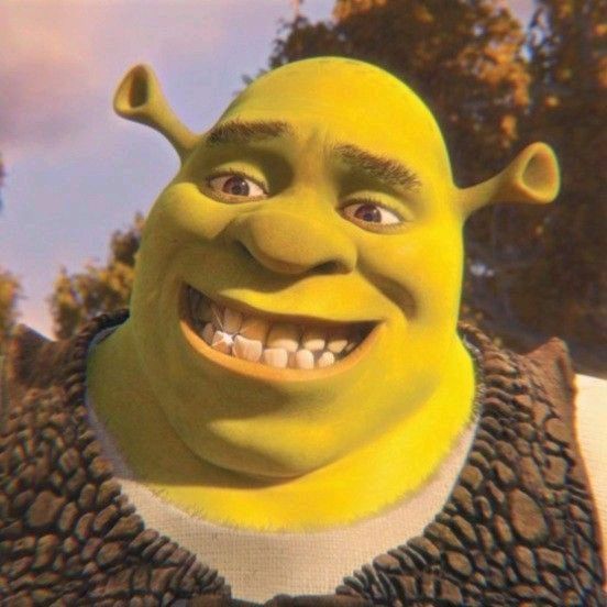 Shrek