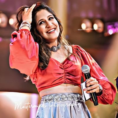 Shweta Mohan