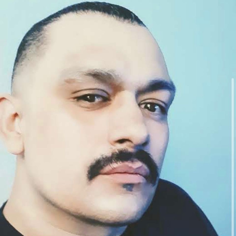 Ruben Martinez