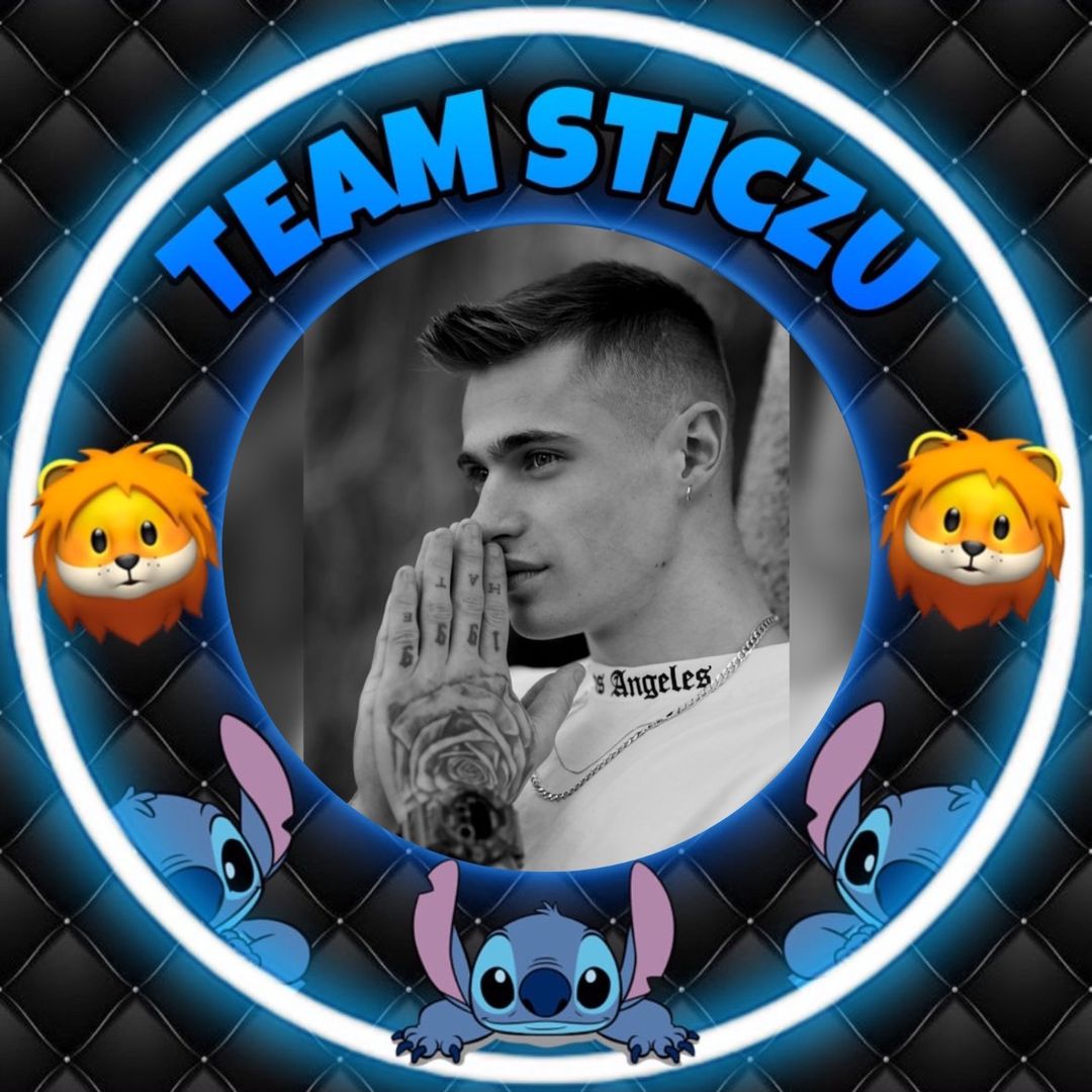 🦁Sticzu🦁