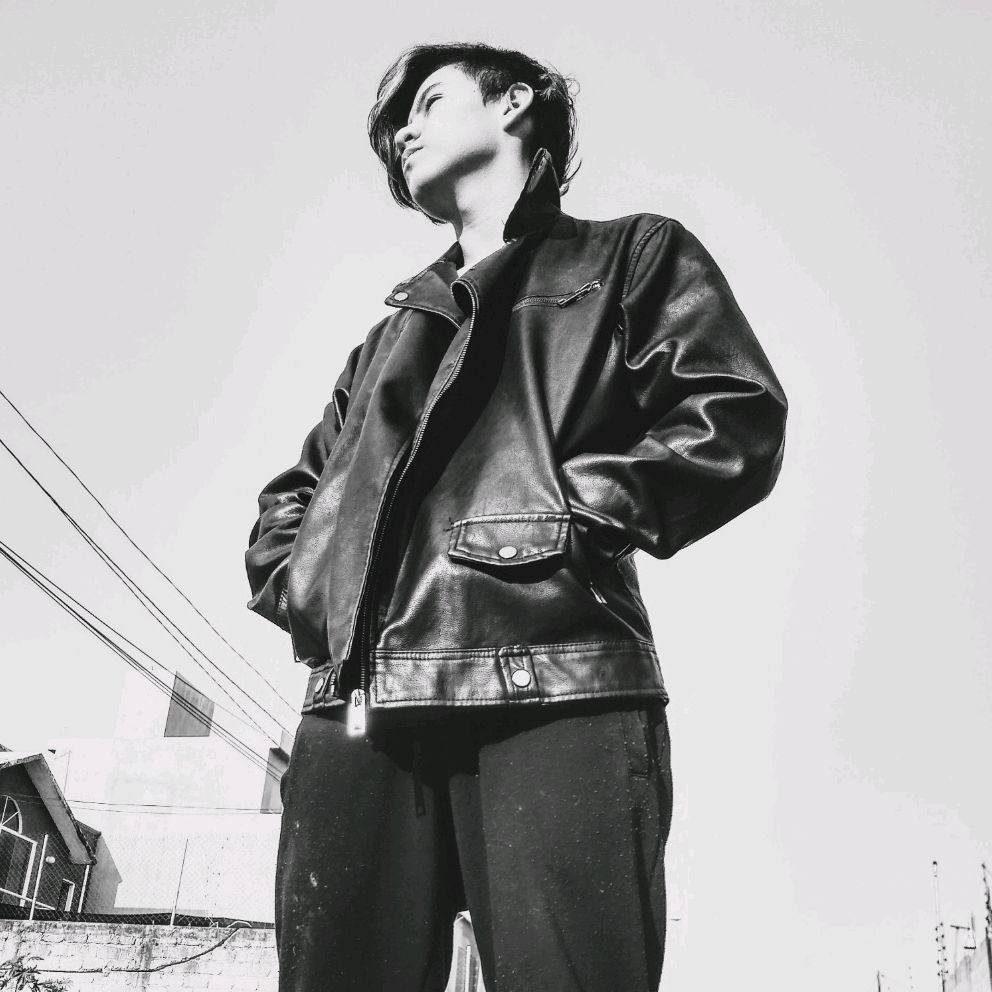 Strangeboy
