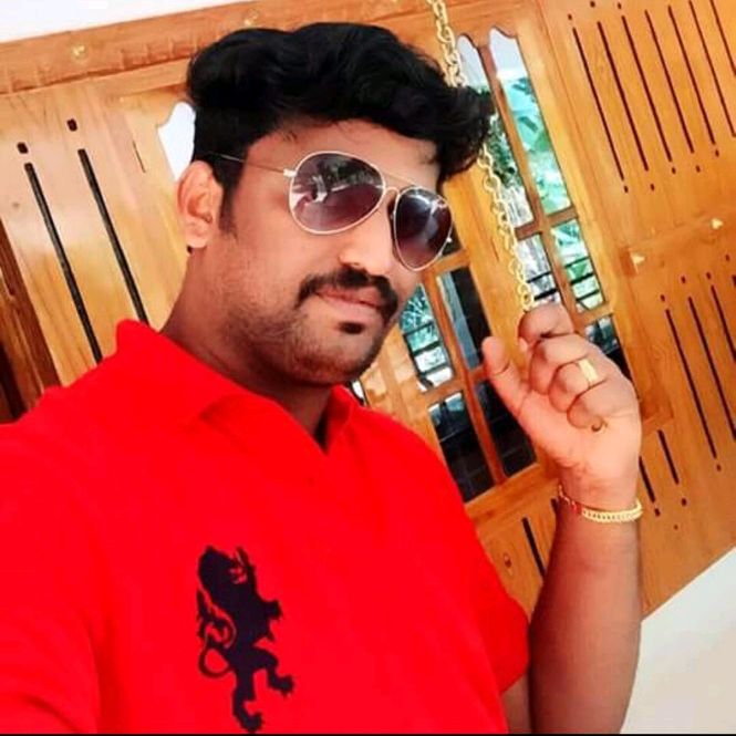🧿🧞 കണ്ണൻ 🧞🧿
