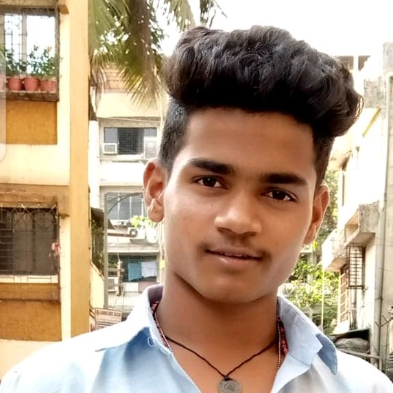 vivek chavan