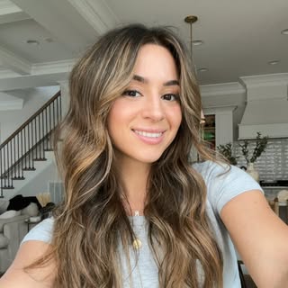 Talia Scott