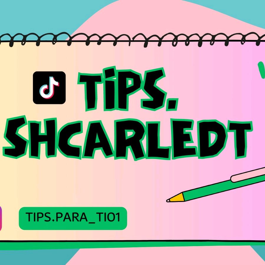 ✨TIPS PARA TII✨🤞🏽☘️