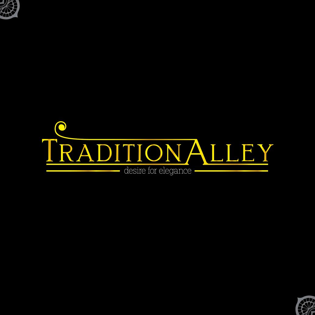 Traditional Alley