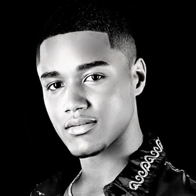 Trenton Lee