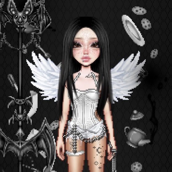 doll
