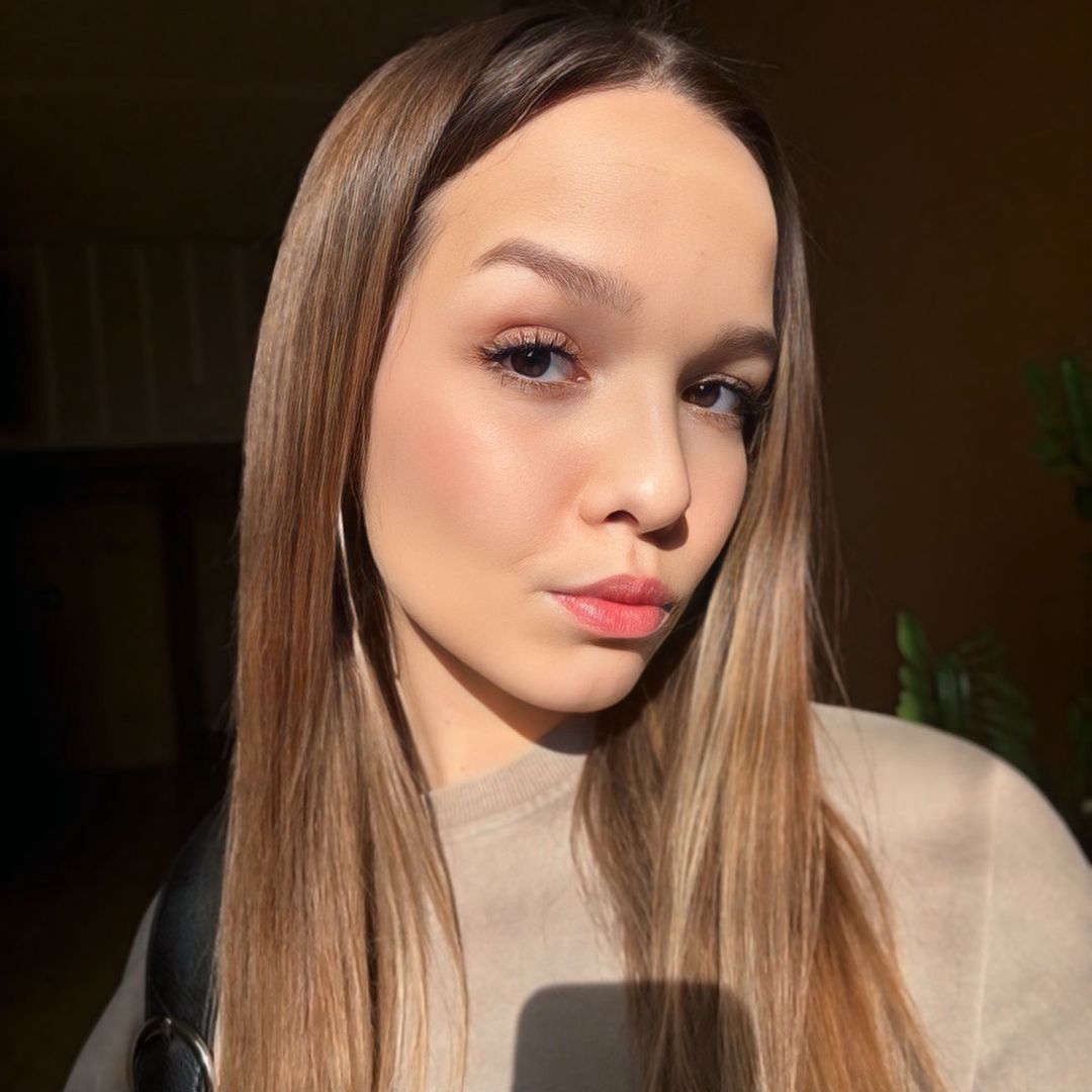 уля💋