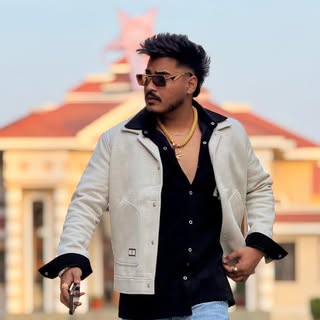 Vinayak Sharma