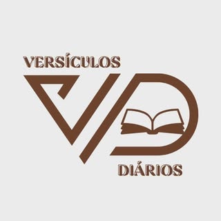 Versículos Diários por Érica Almeida ✨