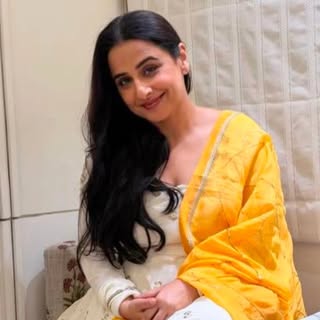 Vidya Balan