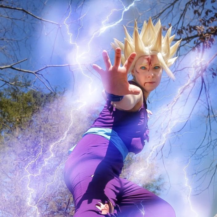 ⚡️Elly⚡️