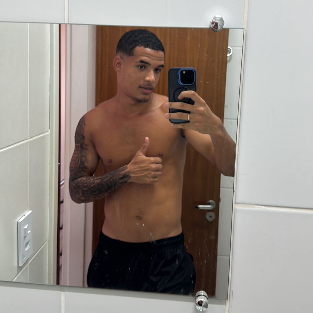 Yago Melo