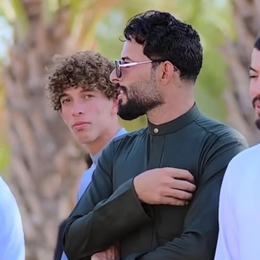 حاتم عبدالرضا