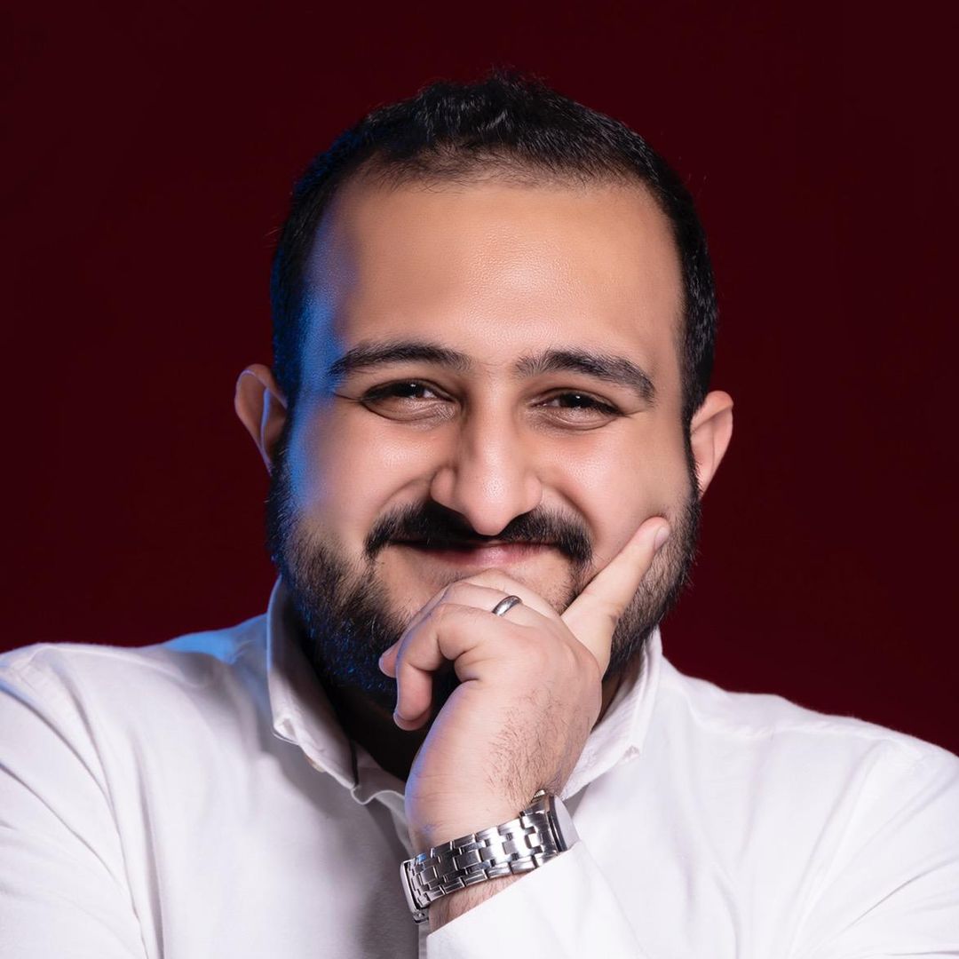 Ali Al Allaq