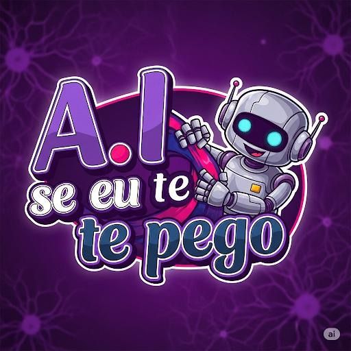 A.I se eu te pego