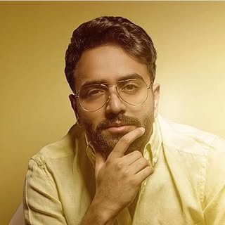 Ahmed Sharif احمد شريف