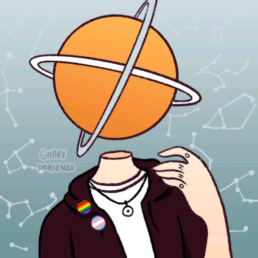 The Solar System 🍉