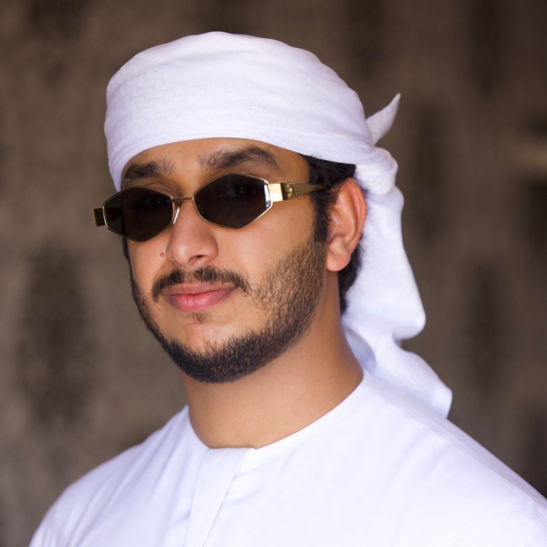 السيد عبدالله