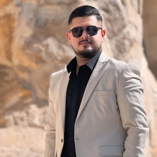 الاعلامي علي الشمري 🇮🇶