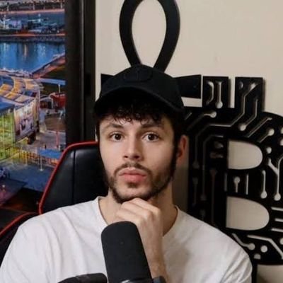 Crypto Mason ₿