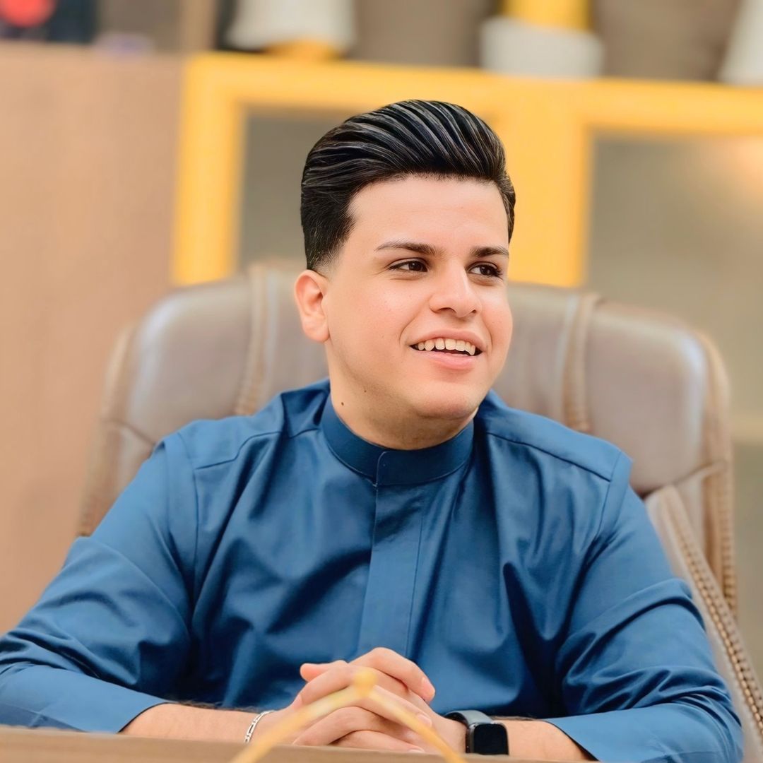 علاوي الملحاني-Alawy Almilhany
