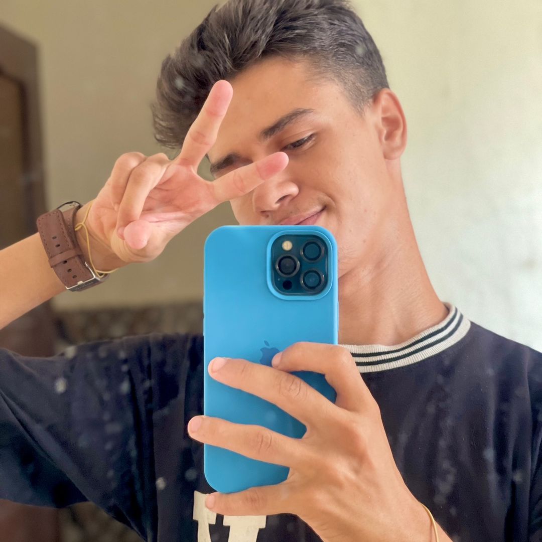 ابن الحاج💜 🌸