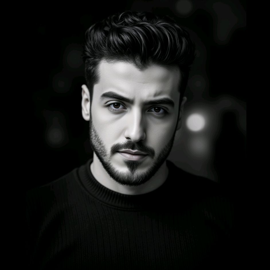 Ahmed Al-Sudani_احمد السوداني