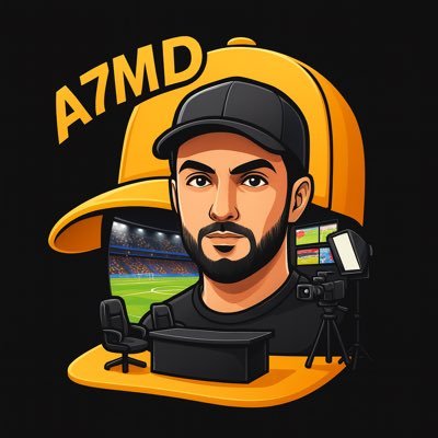 أحمد العتيبي 🧢