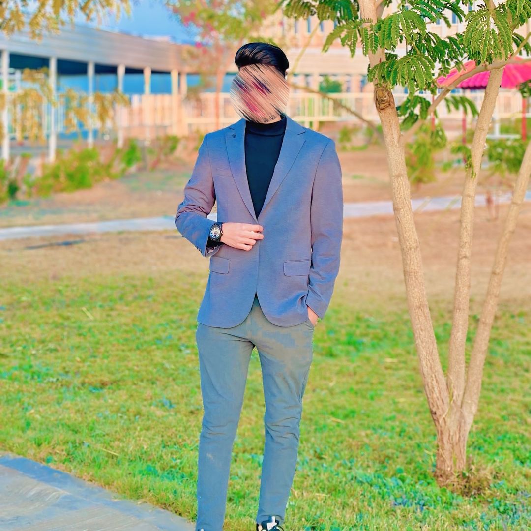 مجيد التكريتي⚖️⭐️