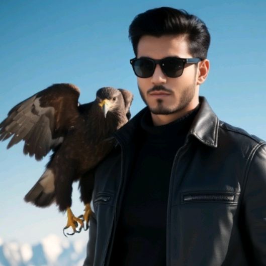 أحمد باشا  Ahmad Basha