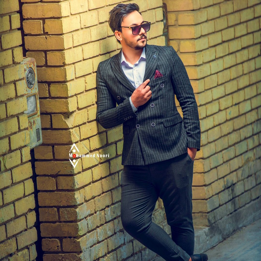 عقيل خالد